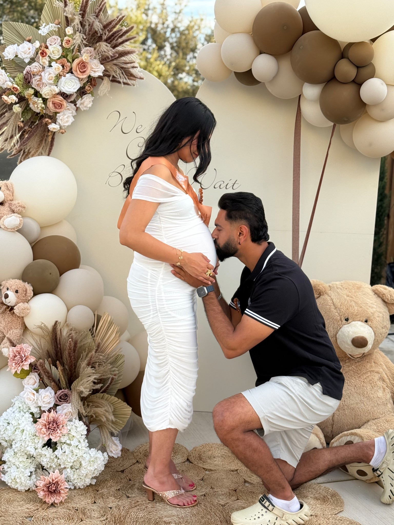 Baby Shower

#LTKBump #LTKgrwm #LTKBaby