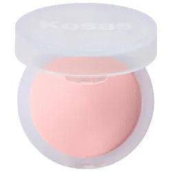 Kosas Cloud Set Baked Setting & Smoothing Talc-Free Vegan Powder Buttery 0.33 oz / 9.5 g | Sephora (CA)