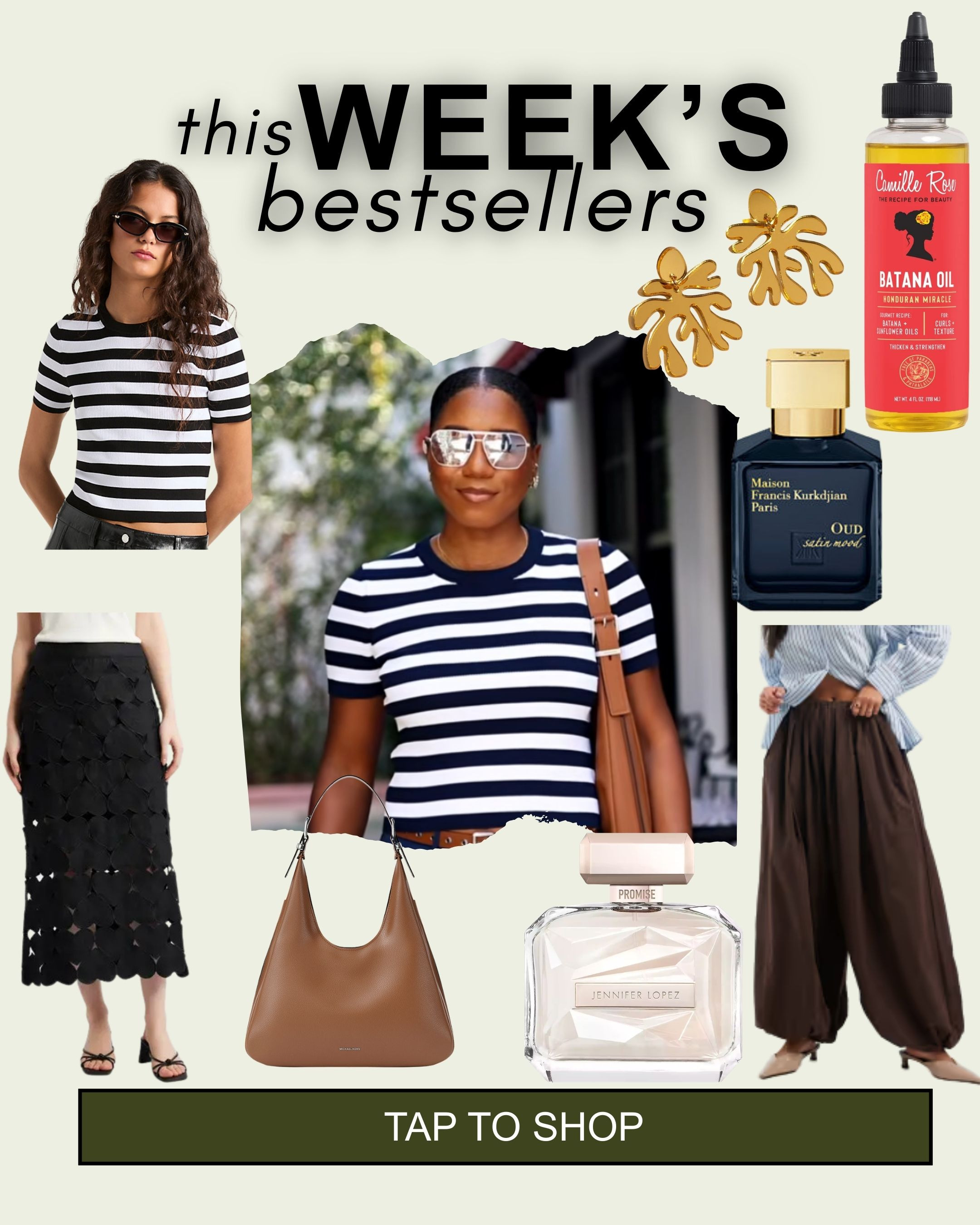 this week's bestsellers 

 #LTKSaleAlert