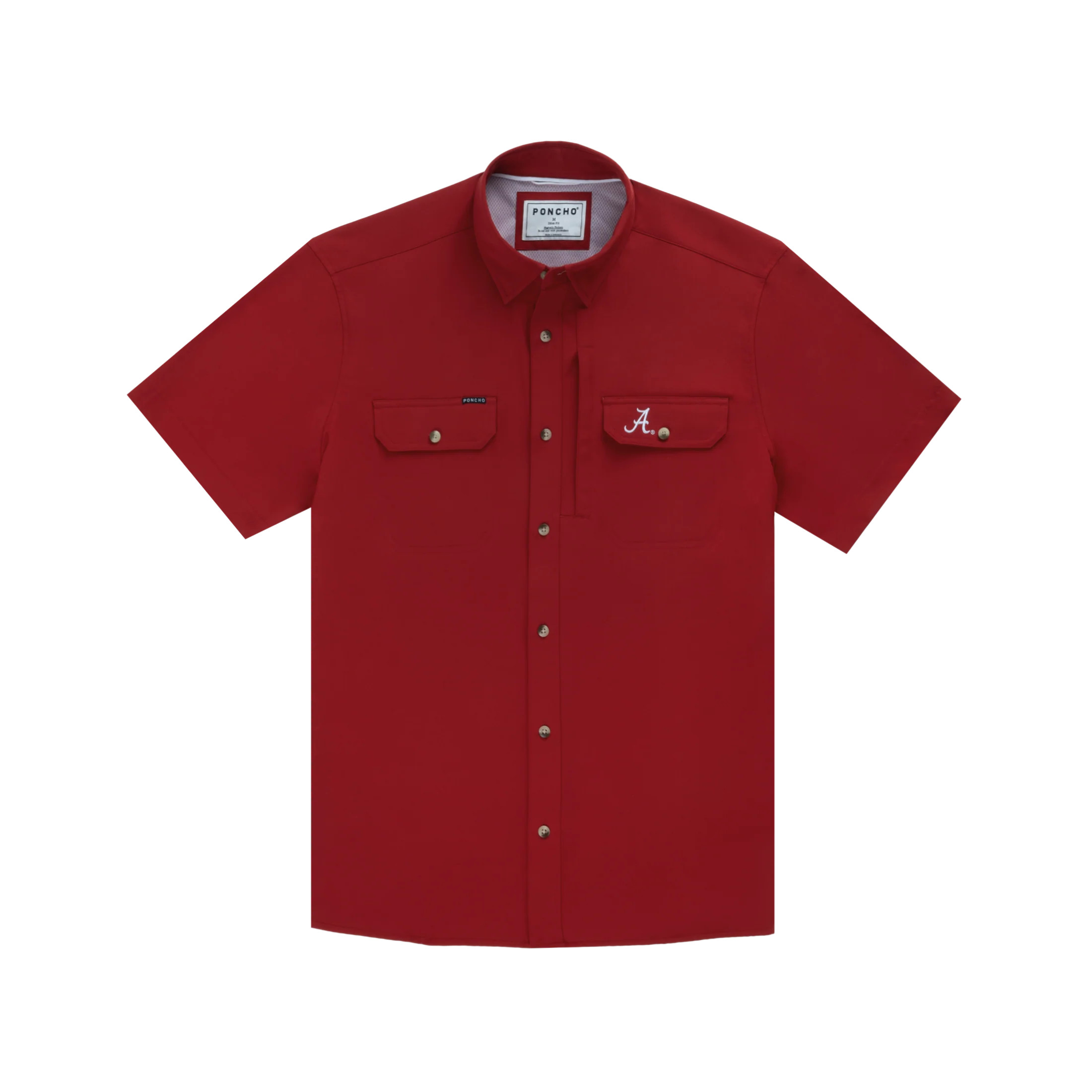 The Shirts | Poncho Outdoors