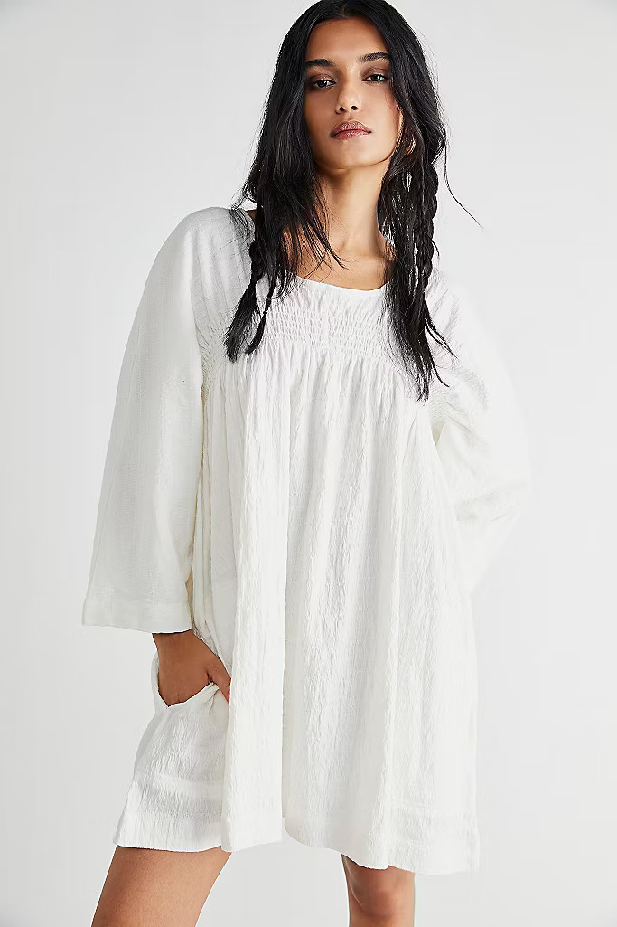 Celia Tunic | Free People (Global - UK&FR Excluded)