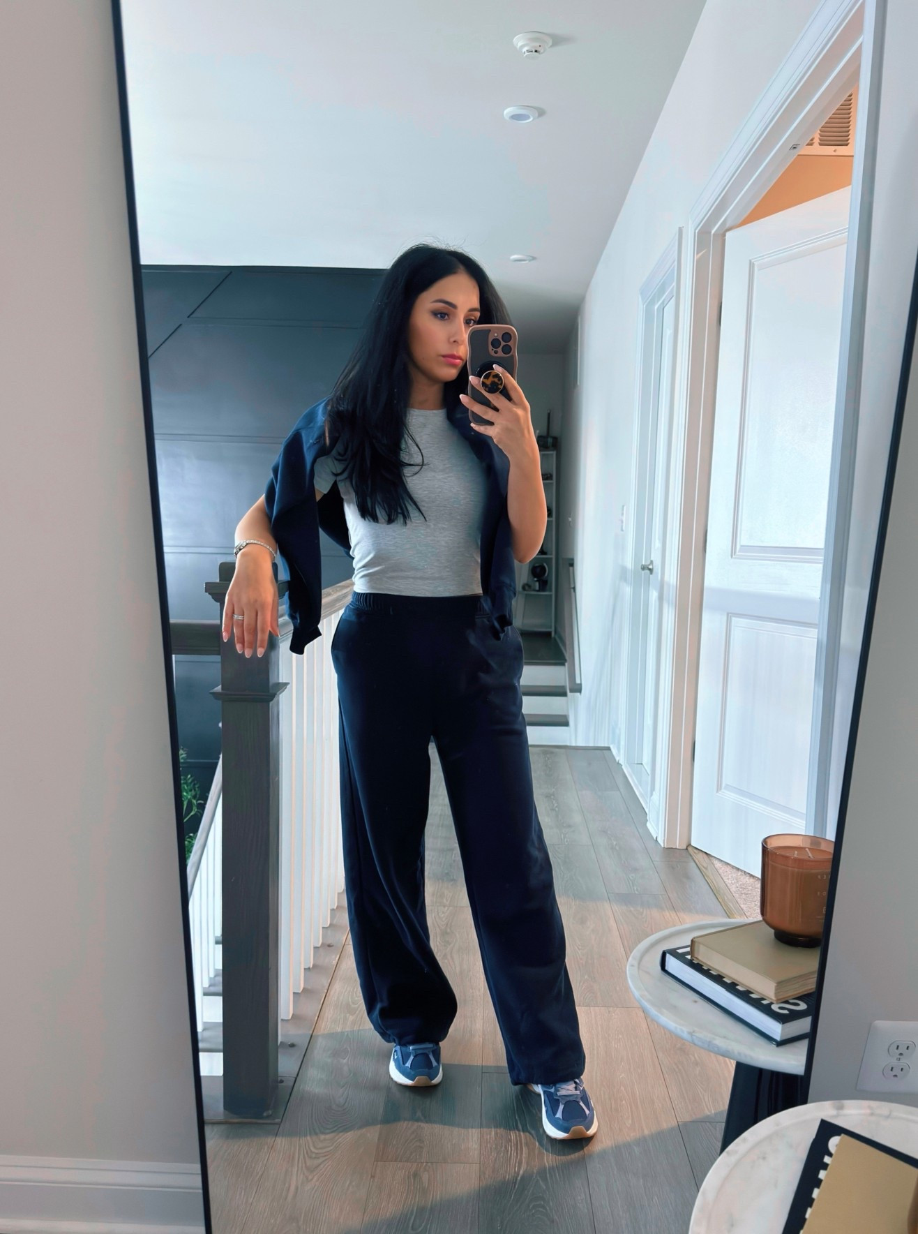 Casual days are the best days!! 

#LTKdayinmylife #LTKmomlife #LTKFindsUnder100