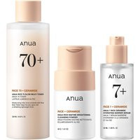 Anua Rice Glow Set | Cult Beauty