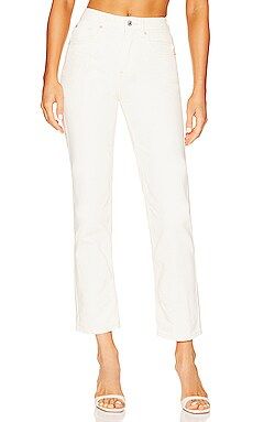Pacifica Straight Leg Jean
                    
                    Free People | Revolve Clothing (Global)