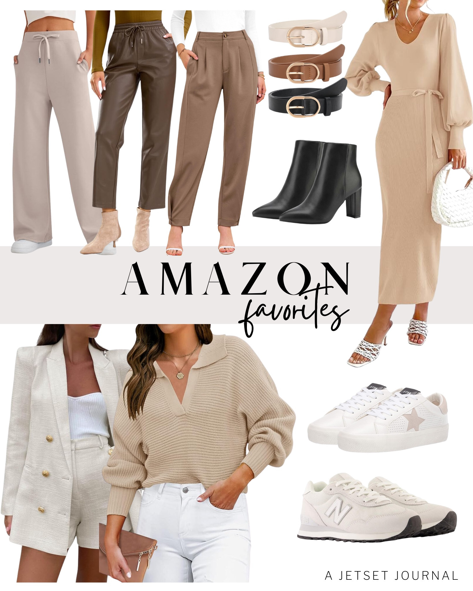 Shop these elevated Amazon favorites now for stylish pieces you’ll love!
amazon finds, stylish picks, must-have pieces, elevated style, wardrobe update, winter fashion, shopping favorites, trendy looks, casual chic, fashion finds

#LTKStyleTip #LTKU #LTKSeasonal