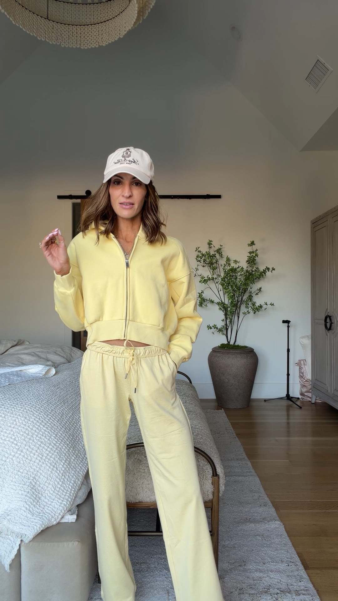 wearing size xs!

#LTKmomlife