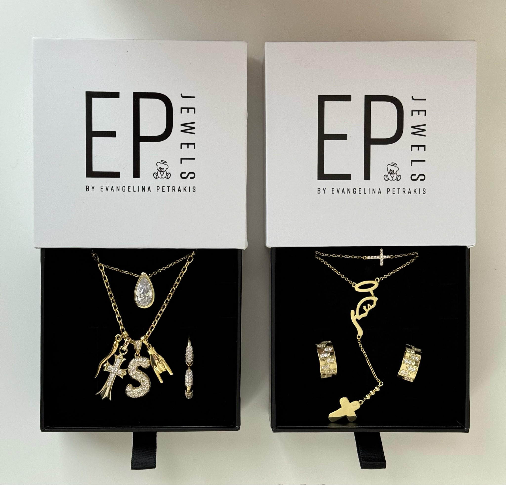 ✨ #jewelryinspo

#LTKStyleTip