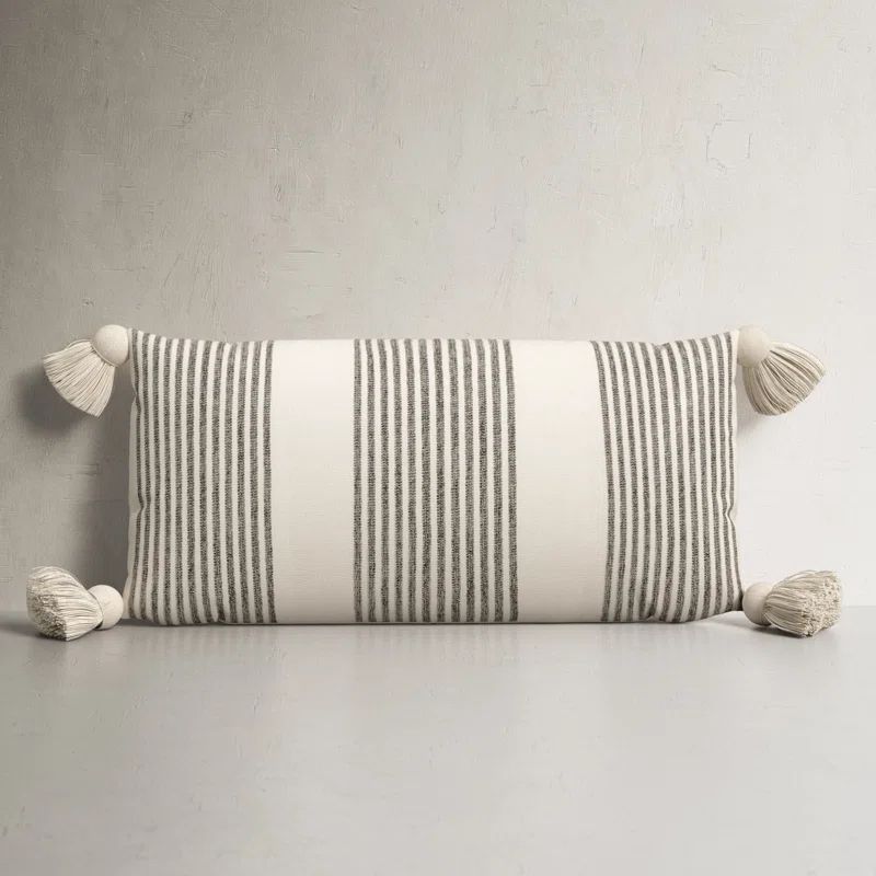 Colindale Martz Rectangular 100% Cotton Pillow Cover and Insert | Wayfair North America