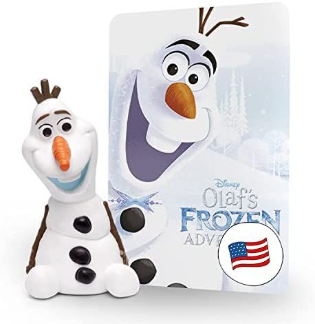 Tonies Olaf Audio Play Character from Disney's Frozen | Amazon (US)
