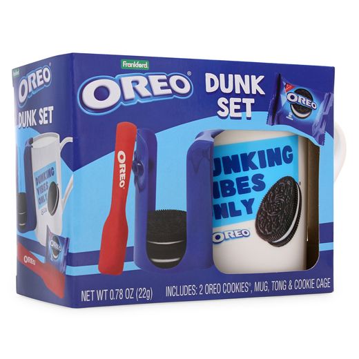 Oreo® Cookie Dunk Mug Set | Five Below