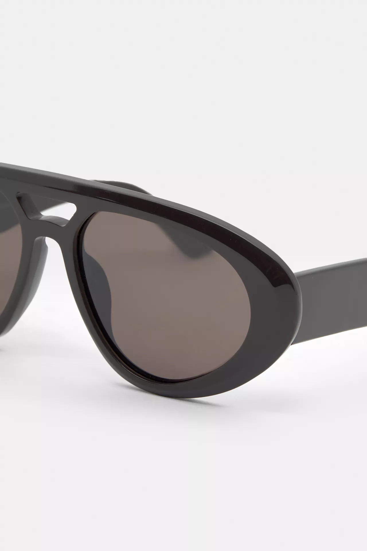 Occhiali rétro ovali | PULL and BEAR IT