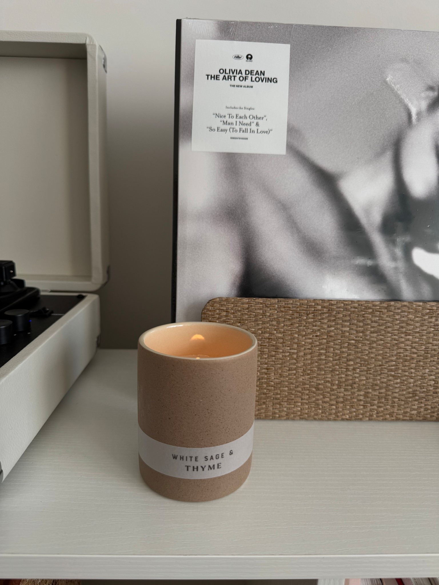 This candle smells like a spa and it’s only $10!! #target #homestyle #targetstyle

#LTKHome #LTKselfcare #LTKdayinmylife