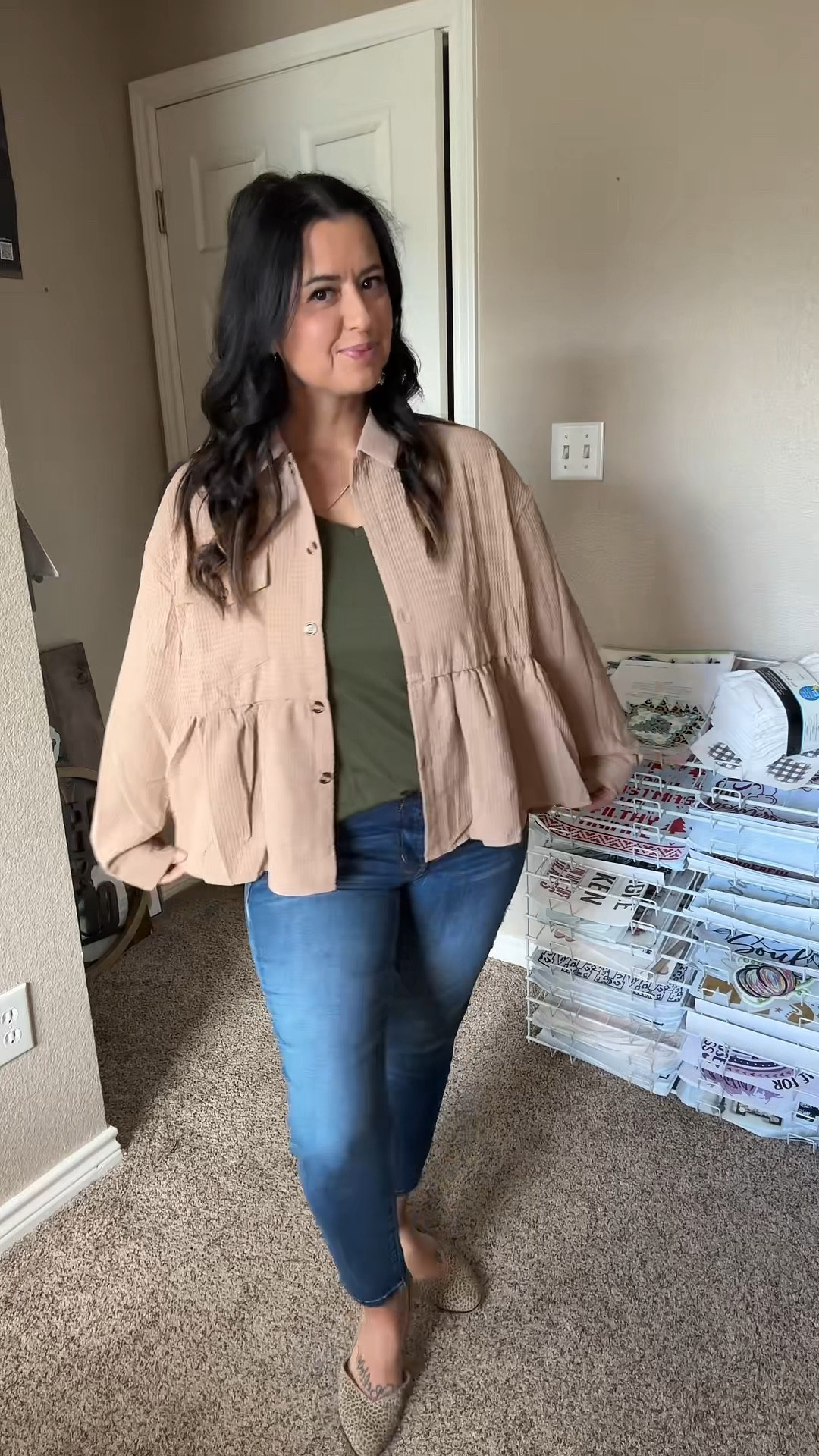 #LTKFindsUnder50 #LTKWorkwear #LTKMidsize