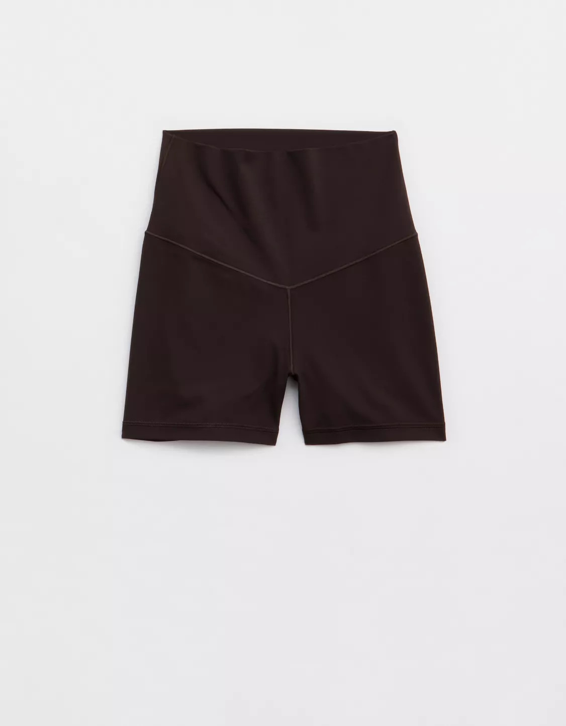 OFFLINE By Aerie Real Me XTRA High Waisted 3" Bike Short | Aerie