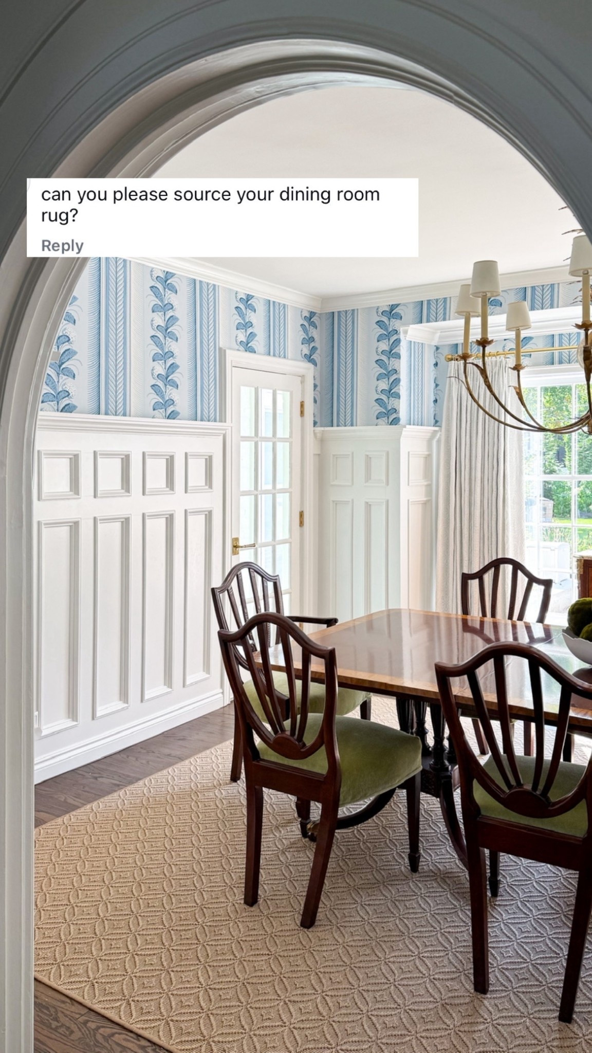 The brand is Stark!!

#LTKHome