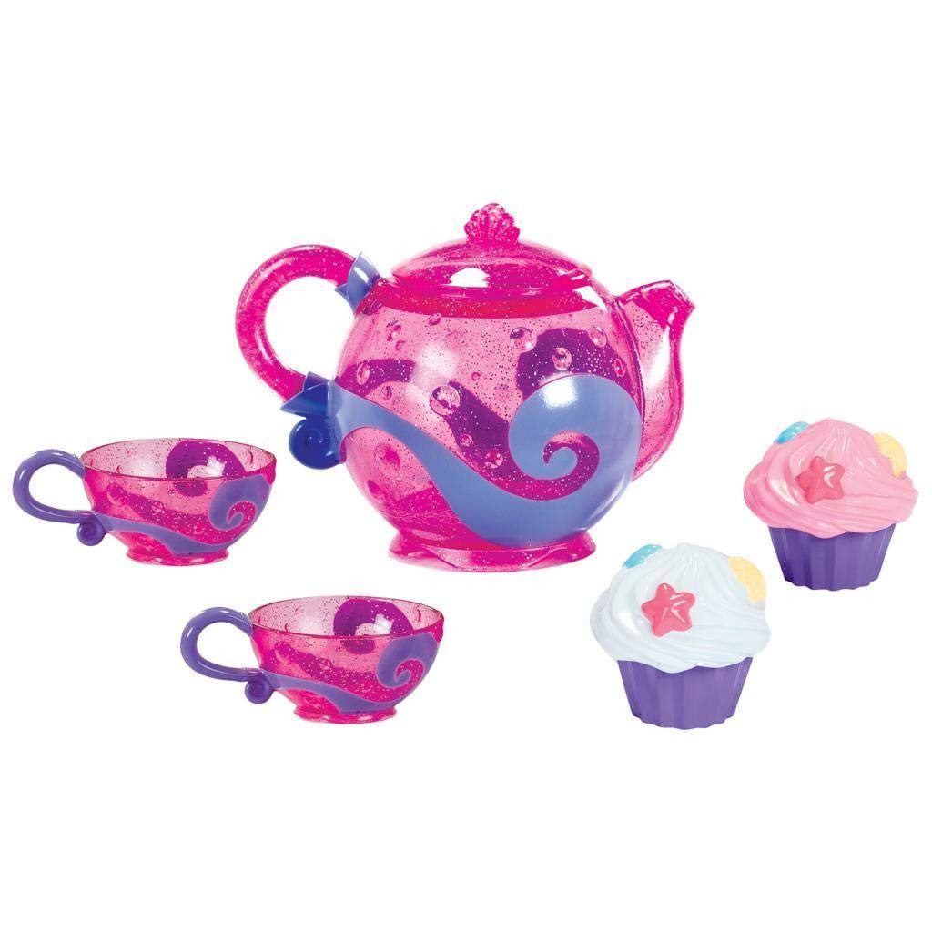 Munchkin® Bath Tea and Cupcake Set Toddler Bath Toy | Amazon (US)