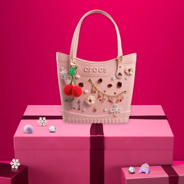 Crocs Handbags & Totes Starting at $30 - Black Friday Doorbuster Deal | Crocs | Crocs (US)
