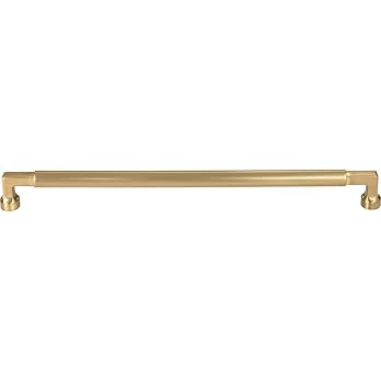Top Knobs Cumberland Pull 12 Inch (c-c) Honey Bronze | Amazon (US)