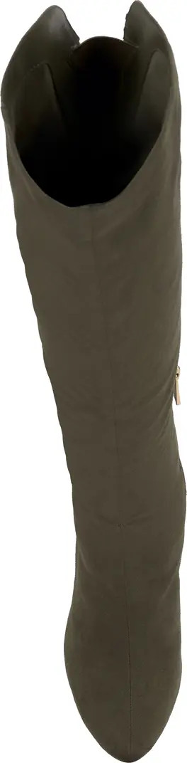 Nicolosi Over the Knee Boot (Women) | Nordstrom