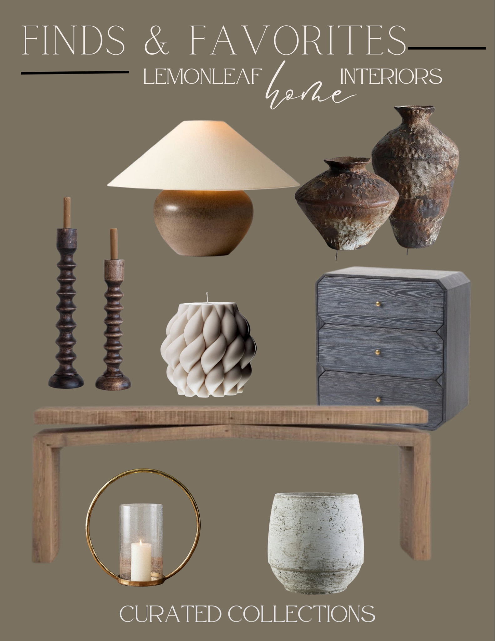 Some favorite home decor and home furnishings for entryway and living room

Tjmaxx, Wayfair, Arhaus, Amazon, CB2



#LTKsalealert #LTKhome #LTKfindsunder100
