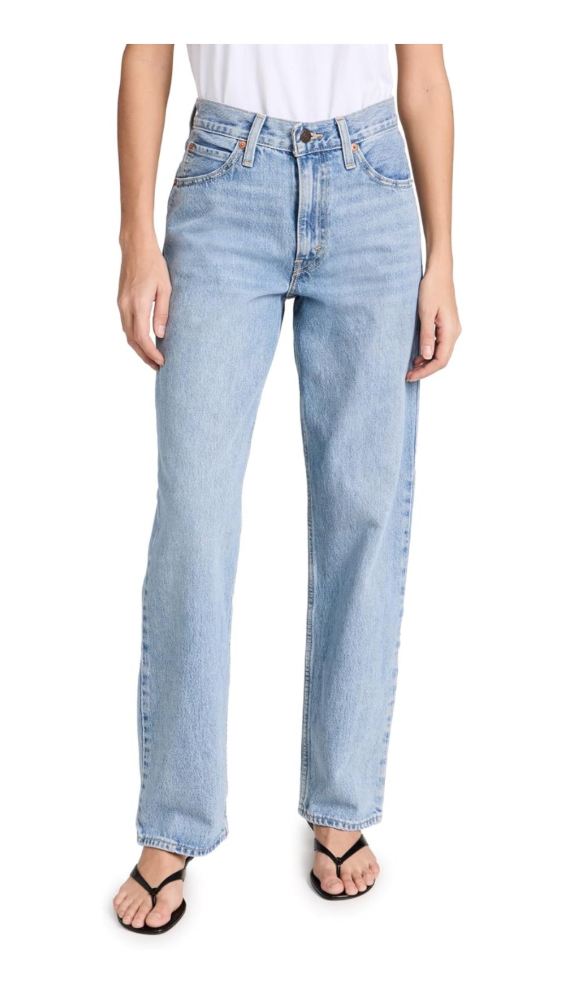 Levi’s women’s dad jeans

#LTKFindsUnder100