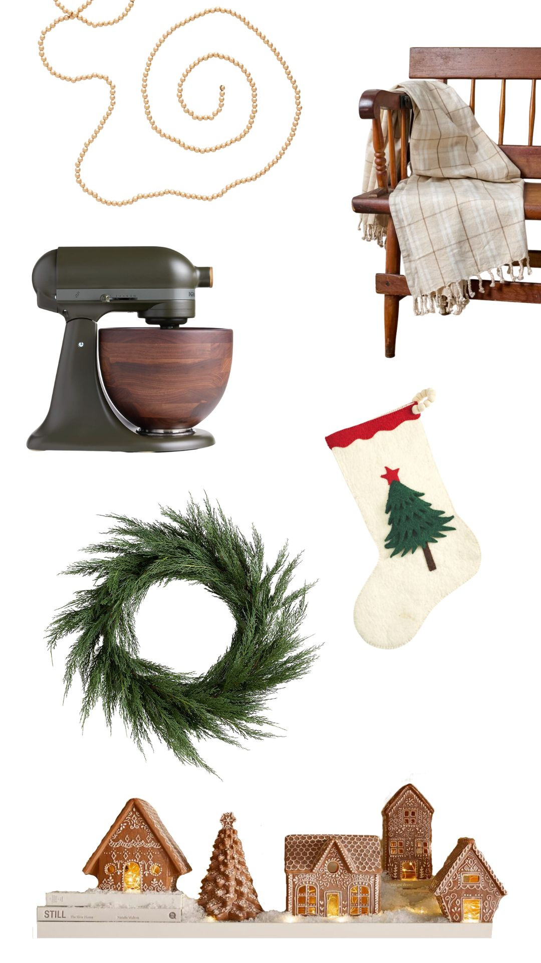Bring the charm of a Country Christmas to your home with rustic holiday decor ideas! 

 #LTKGiftGuide #LTKHoliday #LTKSeasonal