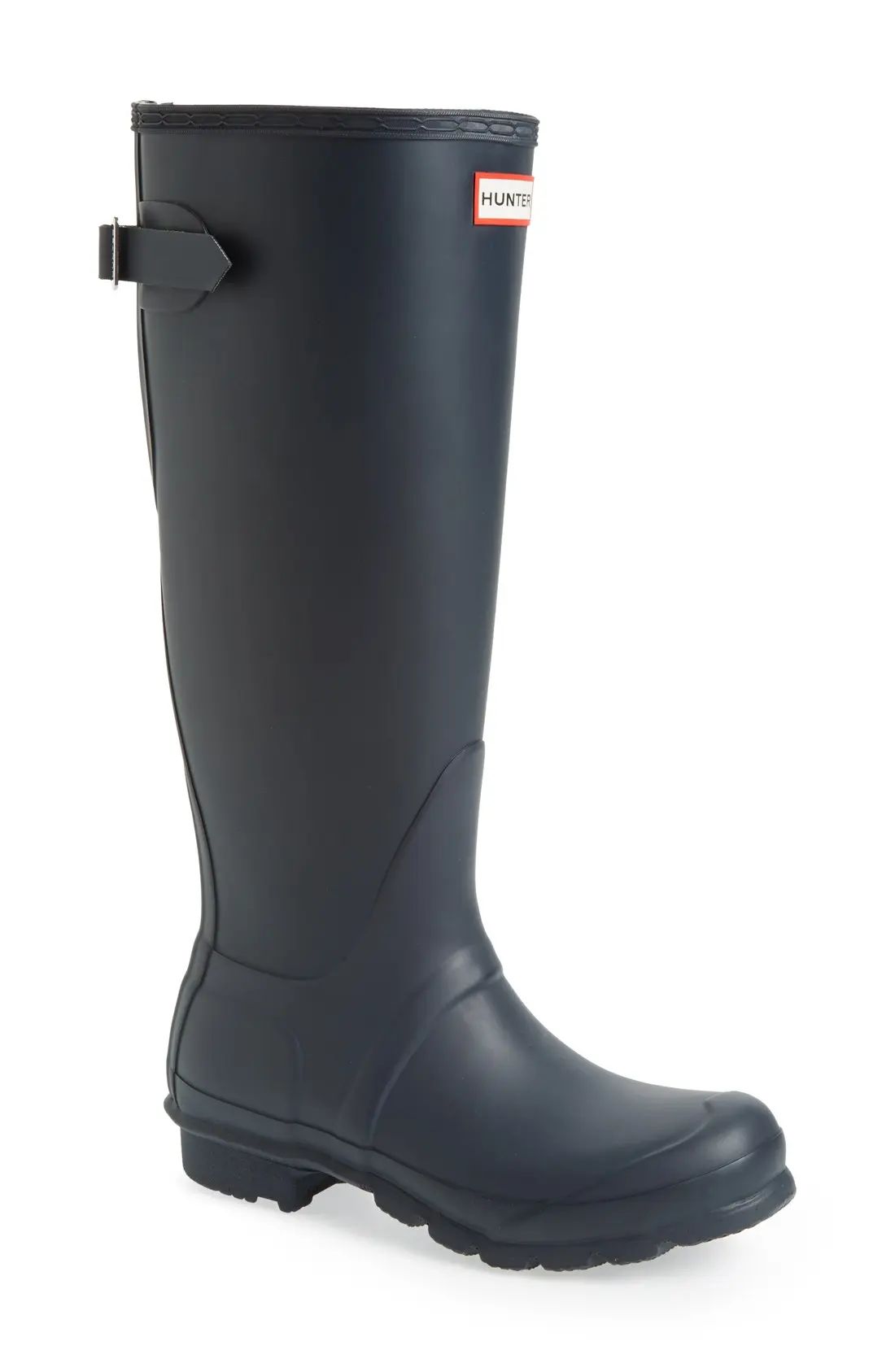 Adjustable Calf Rain Boot | Nordstrom