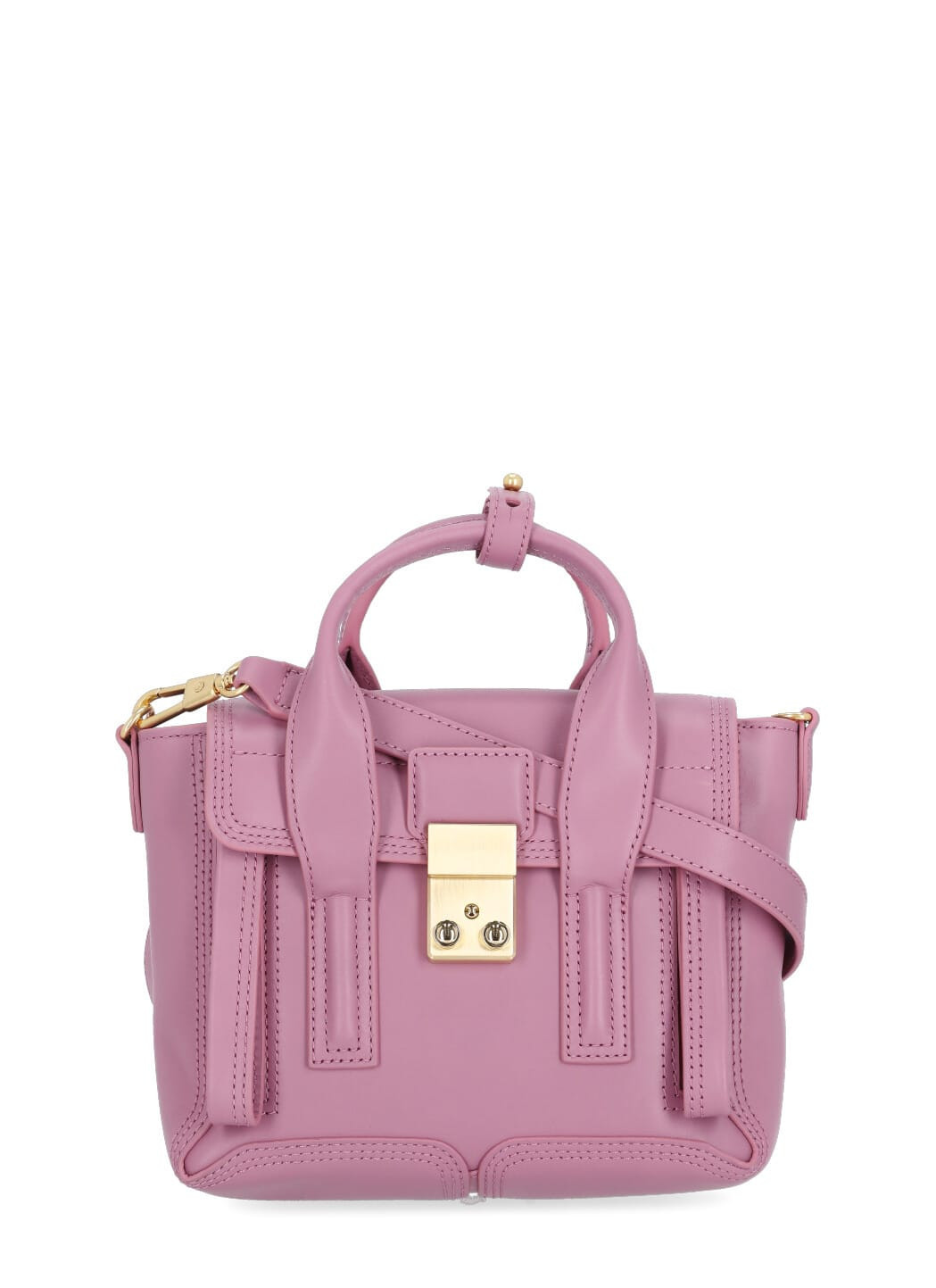 3.1 Phillip Lim Pashli Mini Satchel Handbag | Italist.com US