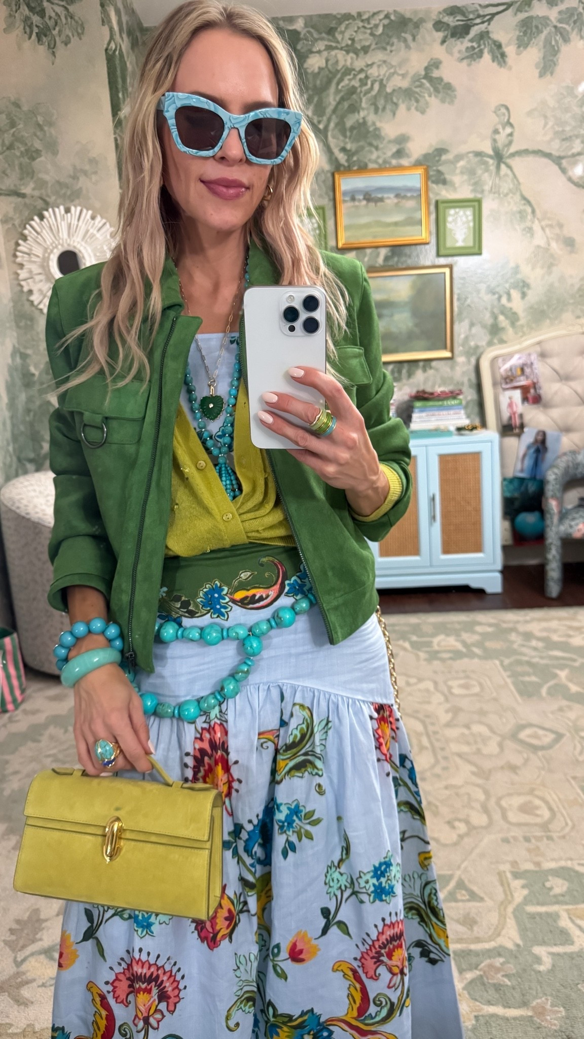 Sunday happy layers

#LTKootd #LTKOver40 #LTKdayinmylife