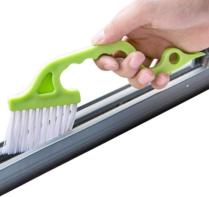 Trycooling Hand-held Groove Gap Cleaning Tools, Random Color, 1 Pc | Amazon (US)