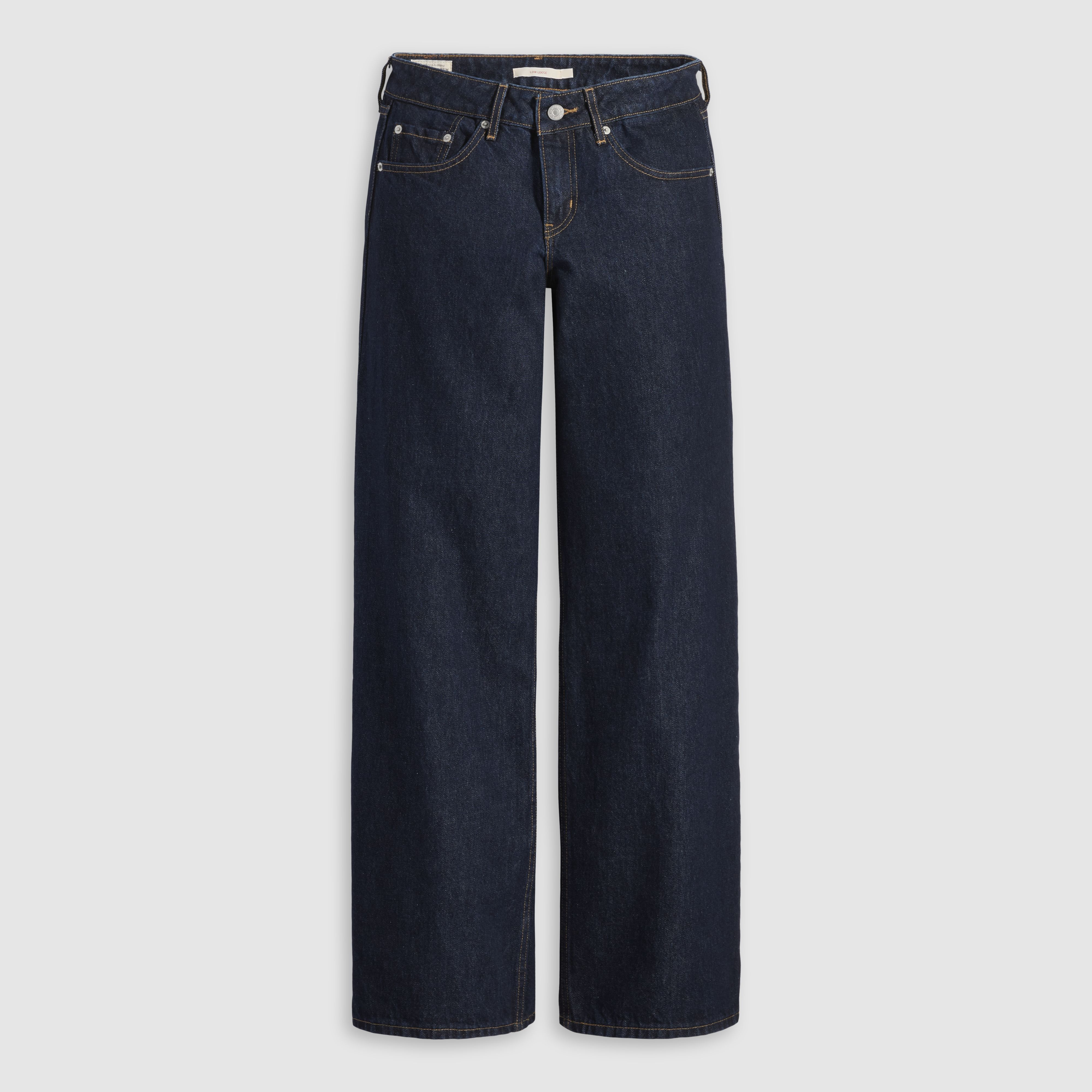 Levi's Low Loose Women's Jeans 24x32 | Levi's US