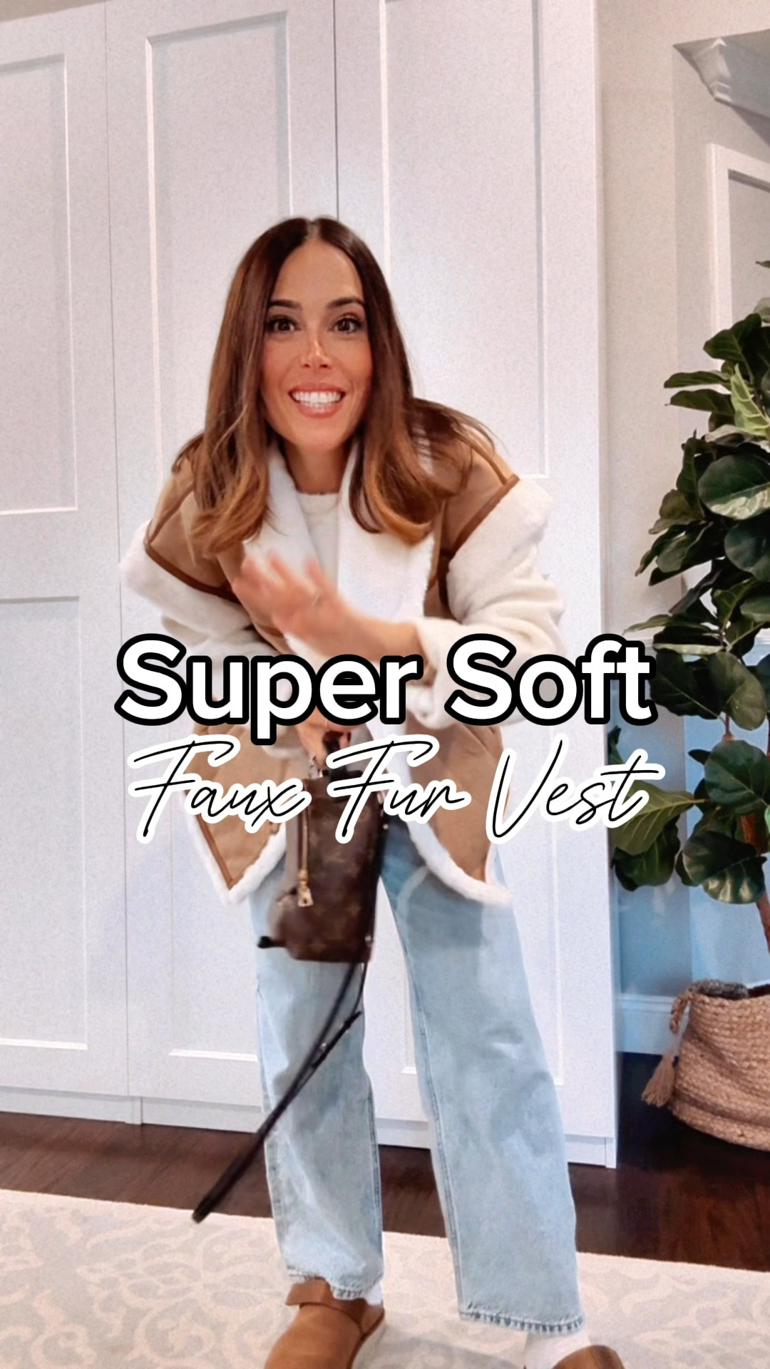 It’s unbelievably soft 🙌🏻 

#LTKOver40 #LTKWatchNow #LTKGiftGuide