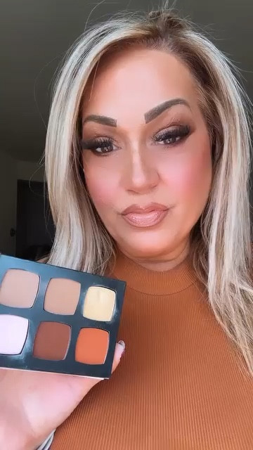 Foe all my ladies who love makeup. All my products are hypoallergenic, vegan free and all natural. Clean skin care and makeup line. ￼

#LTKselfcare #LTKstorytime #LTKBeauty