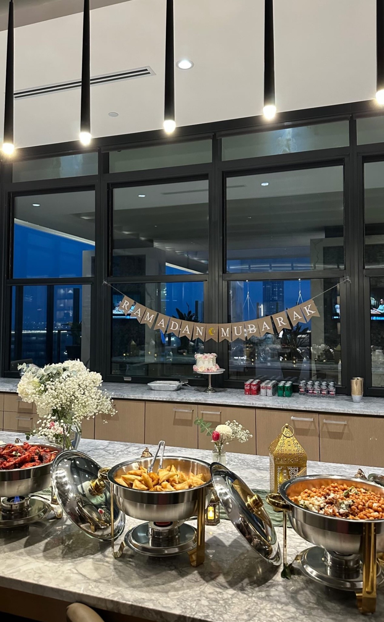 Everything we bought from Amazon for our Ramadan dinner party! 

#LTKHome #LTKFestival #LTKSeasonal