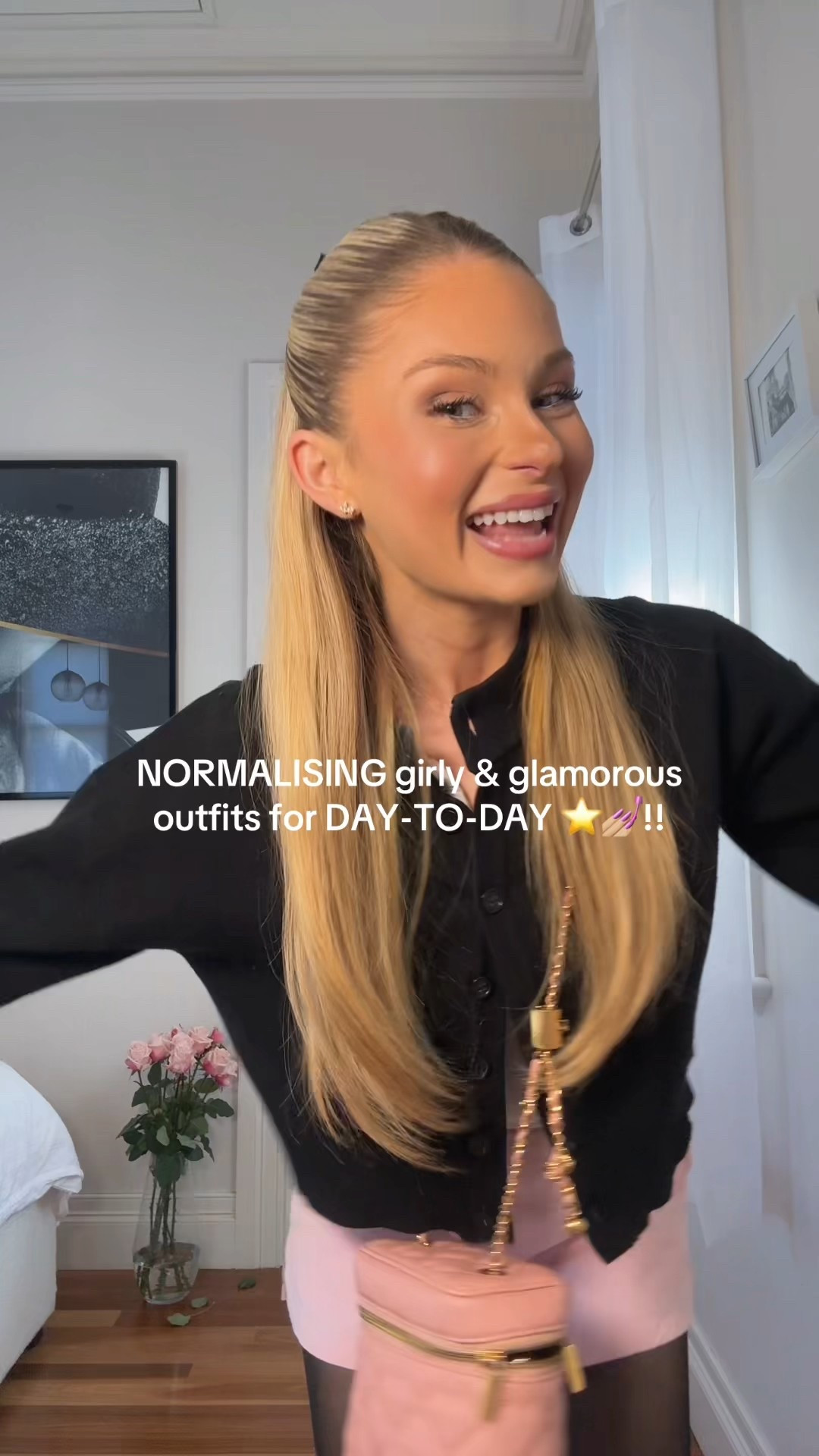 girly outfit of the day 💗
princess polly code SCARLETT for 20% off 
XOXO