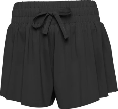 Toddler Girls' Suzette Fly Away Shorts | Scheels