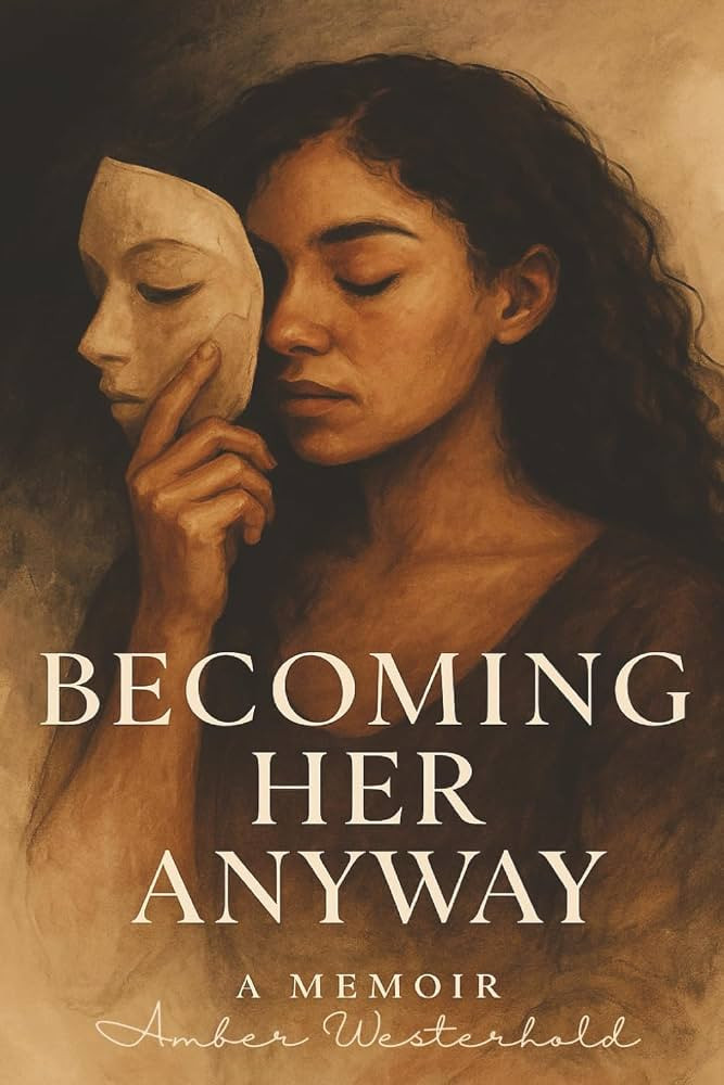 Becoming Her Anyway | Amazon (US)