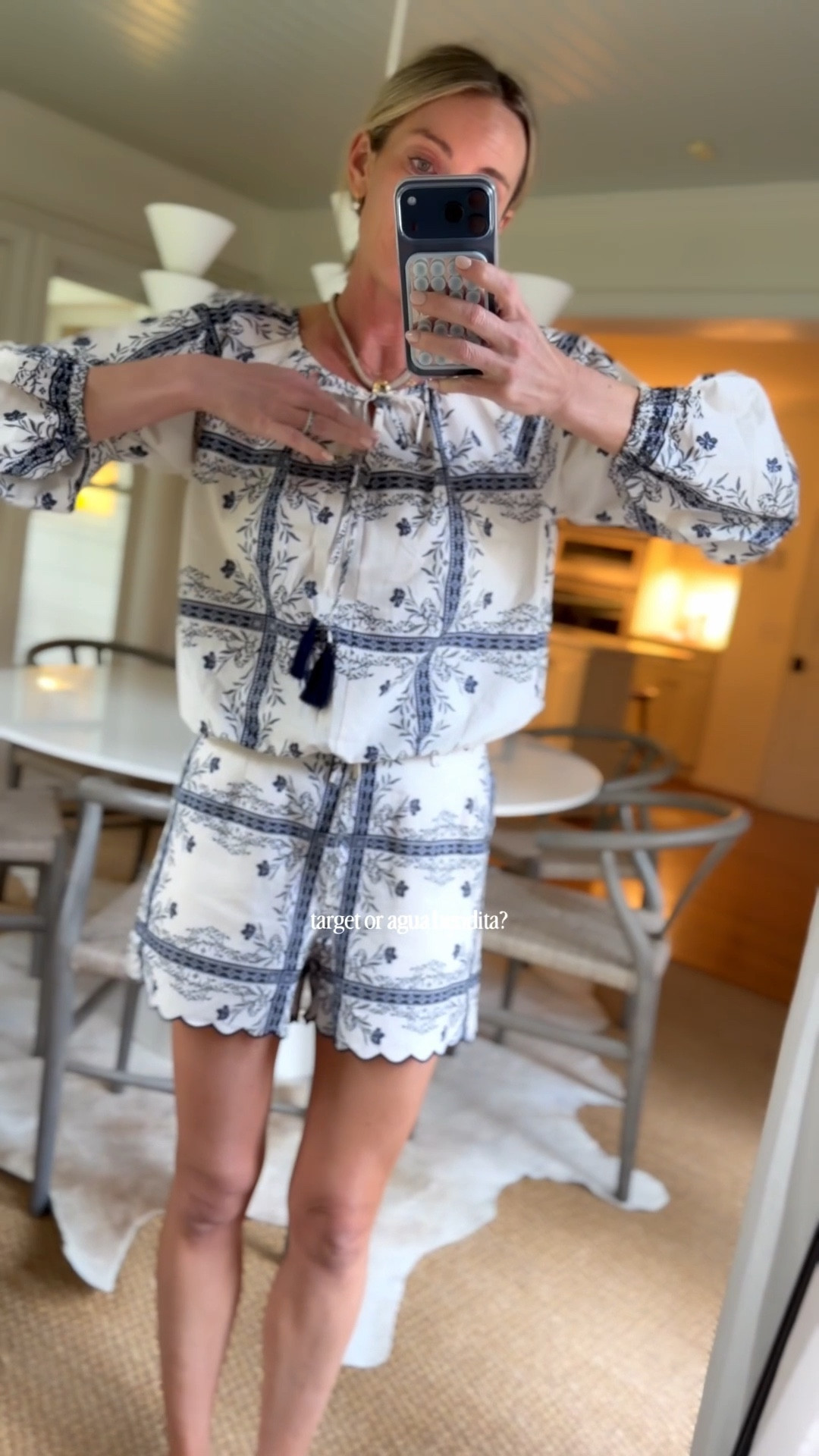 Size smalls!! How good!! 