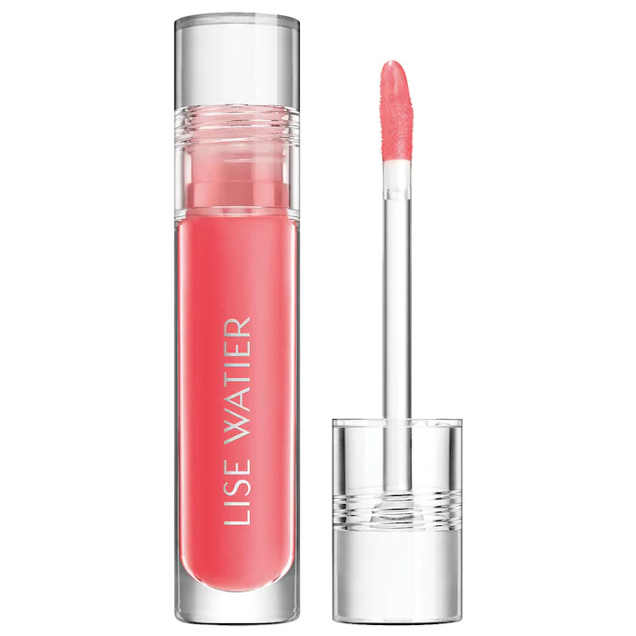 Love My Lips: Caring Lip Oil - Lise Watier | Sephora | Sephora (CA)