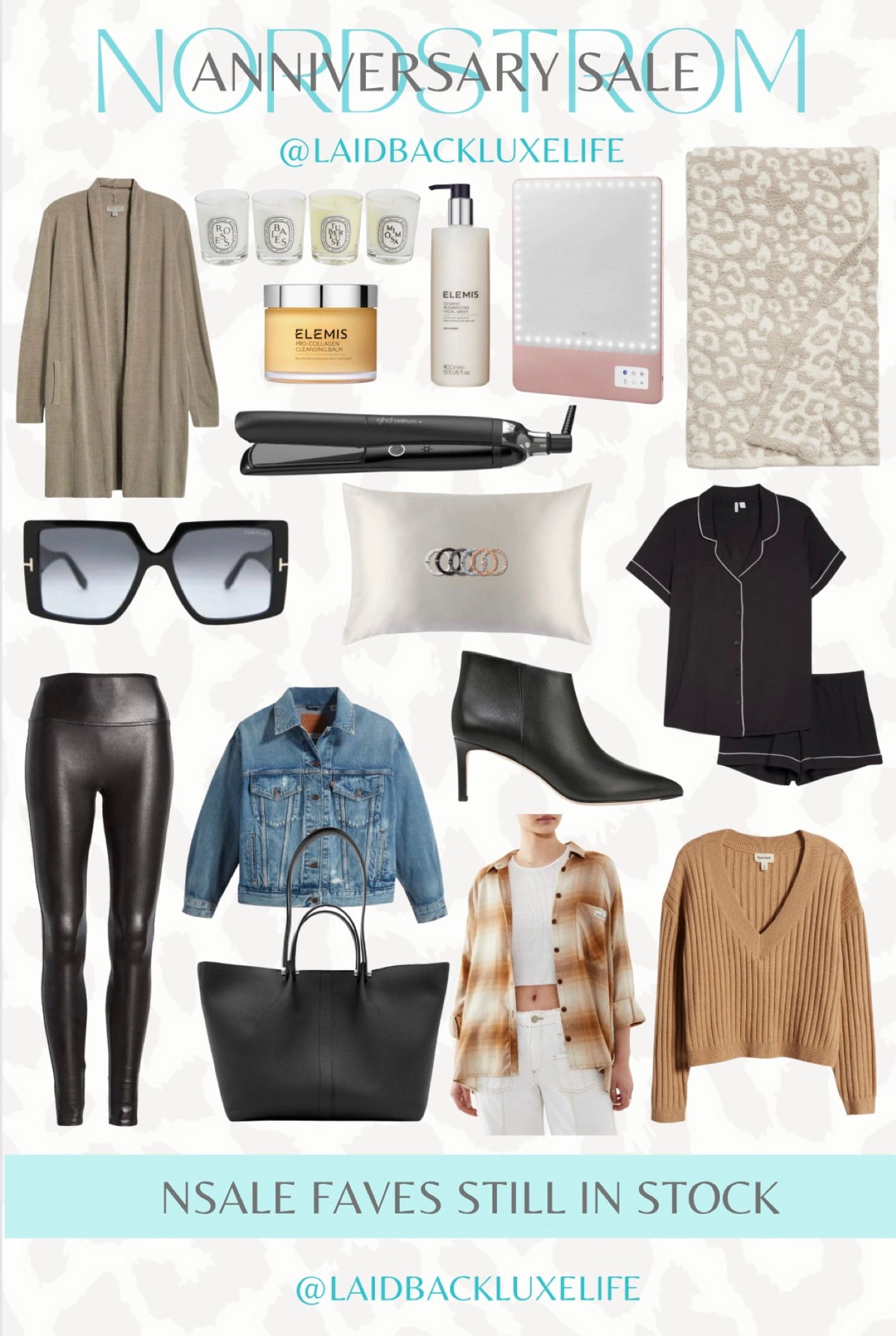 The NSALE is open to the public today so everyone can shop! NSALE favorites still in stock! @nordstrom #LaidbackLuxeLife

Follow me for more fashion finds, beauty faves, lifestyle, home decor, sales and more! So glad you’re here!! XO, Karma

NSALE, Nordstrom Anniversary Sale 2023, NSALE 2023, 2023, NSALE picks, NSALE find, best of NSALE

#LTKxNSale #LTKsalealert #LTKunder100