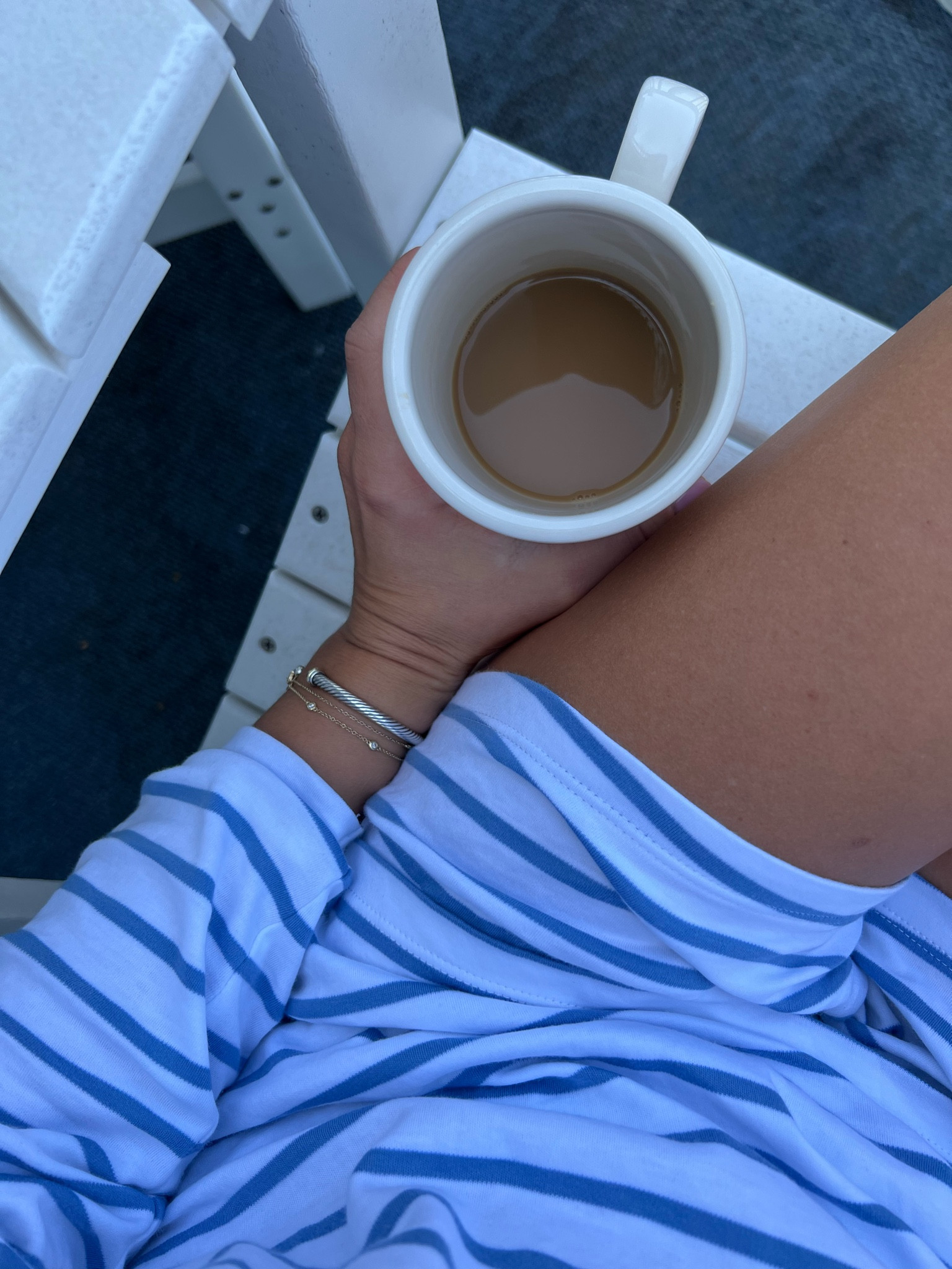 Favorite pajamas 💙 exact set sold out linked similar from Lake

#LTKunder100 #LTKSeasonal #LTKunder50