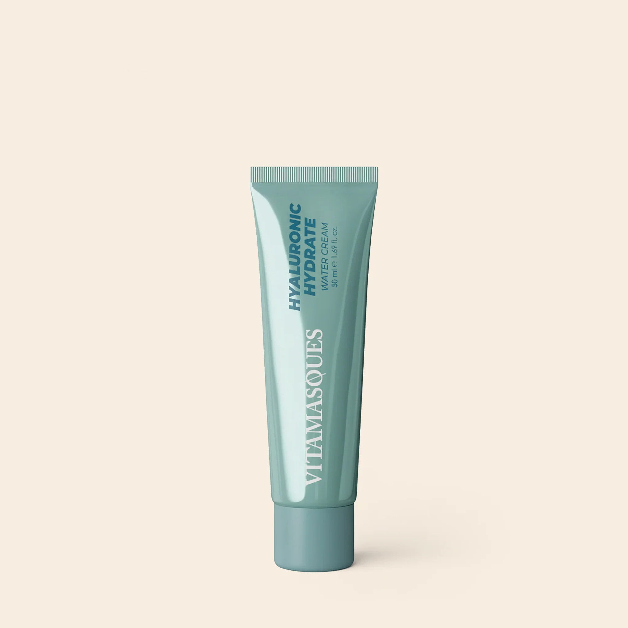 Hyaluronic Hydrate Water Cream | Vitamasques (US)
