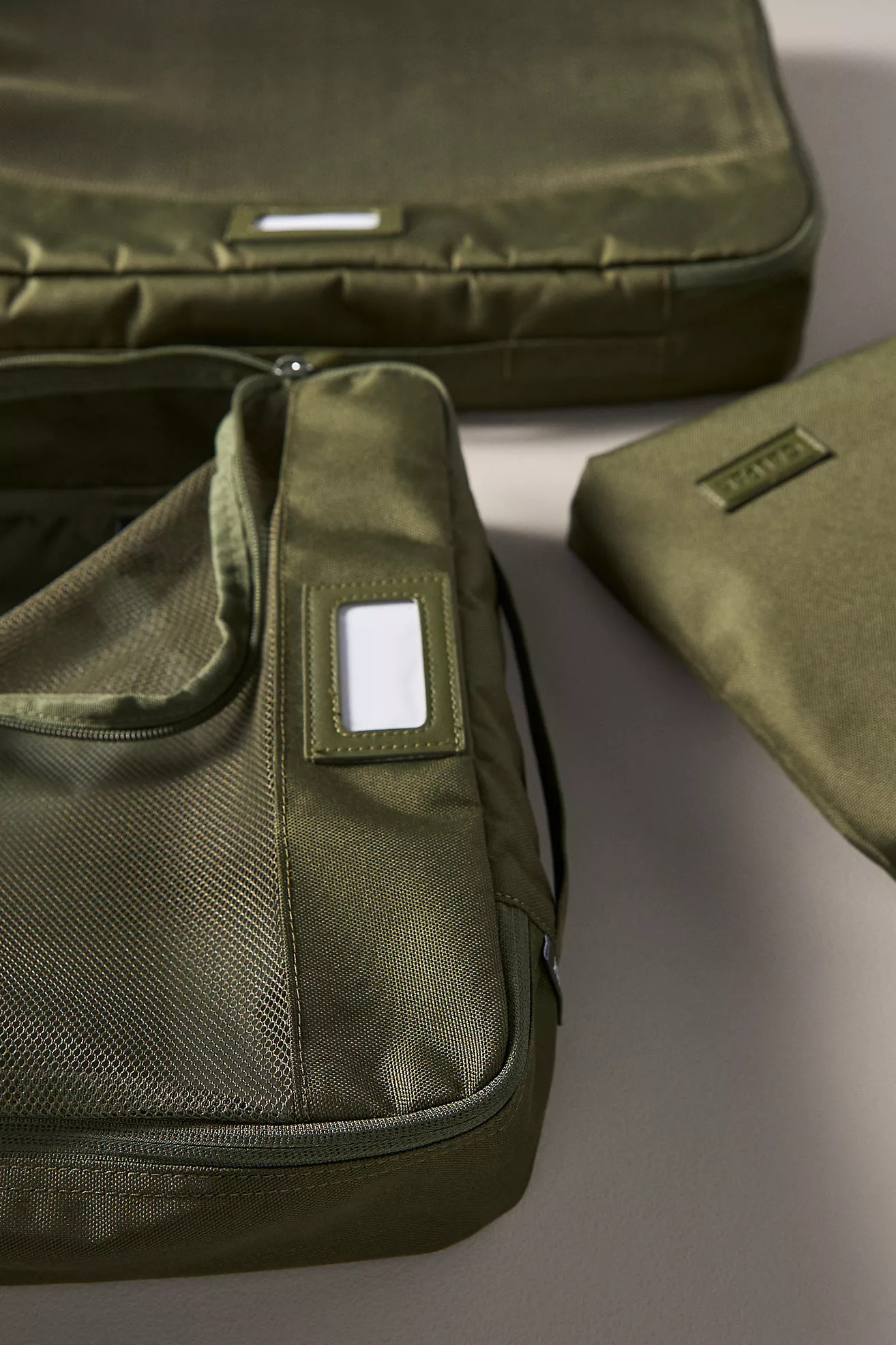 CALPAK Packing Cubes, Set of 5 | Anthropologie (US)