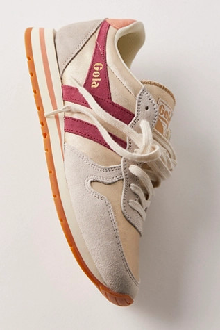 Gola Daytona Blaze Sneakers | Free People (Global - UK&FR Excluded)