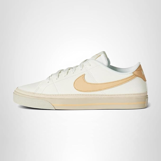 Nike Women's Court Legacy Next Nature Shoes | Amazon (US)