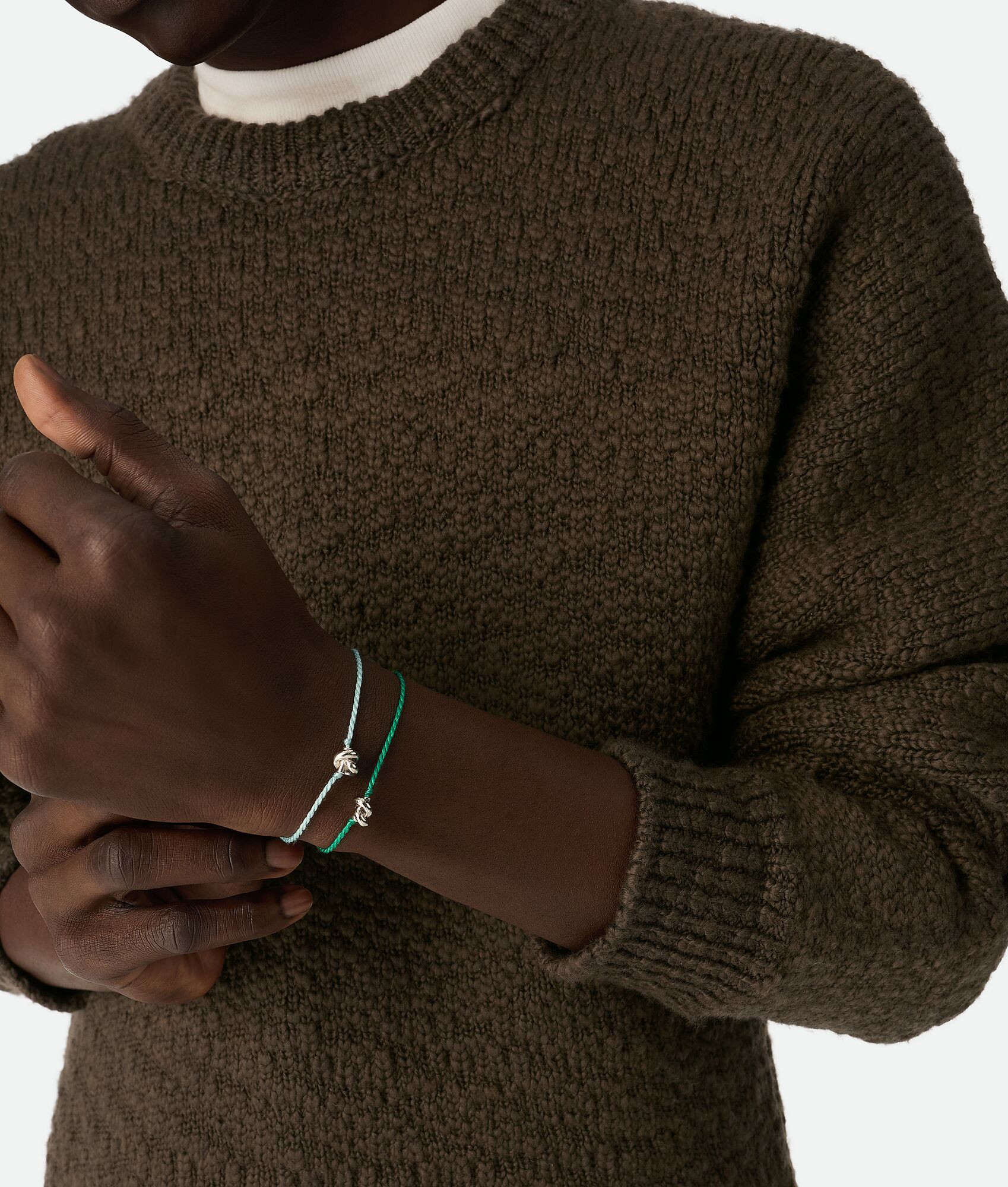 Freundschaftsarmband | Bottega Veneta