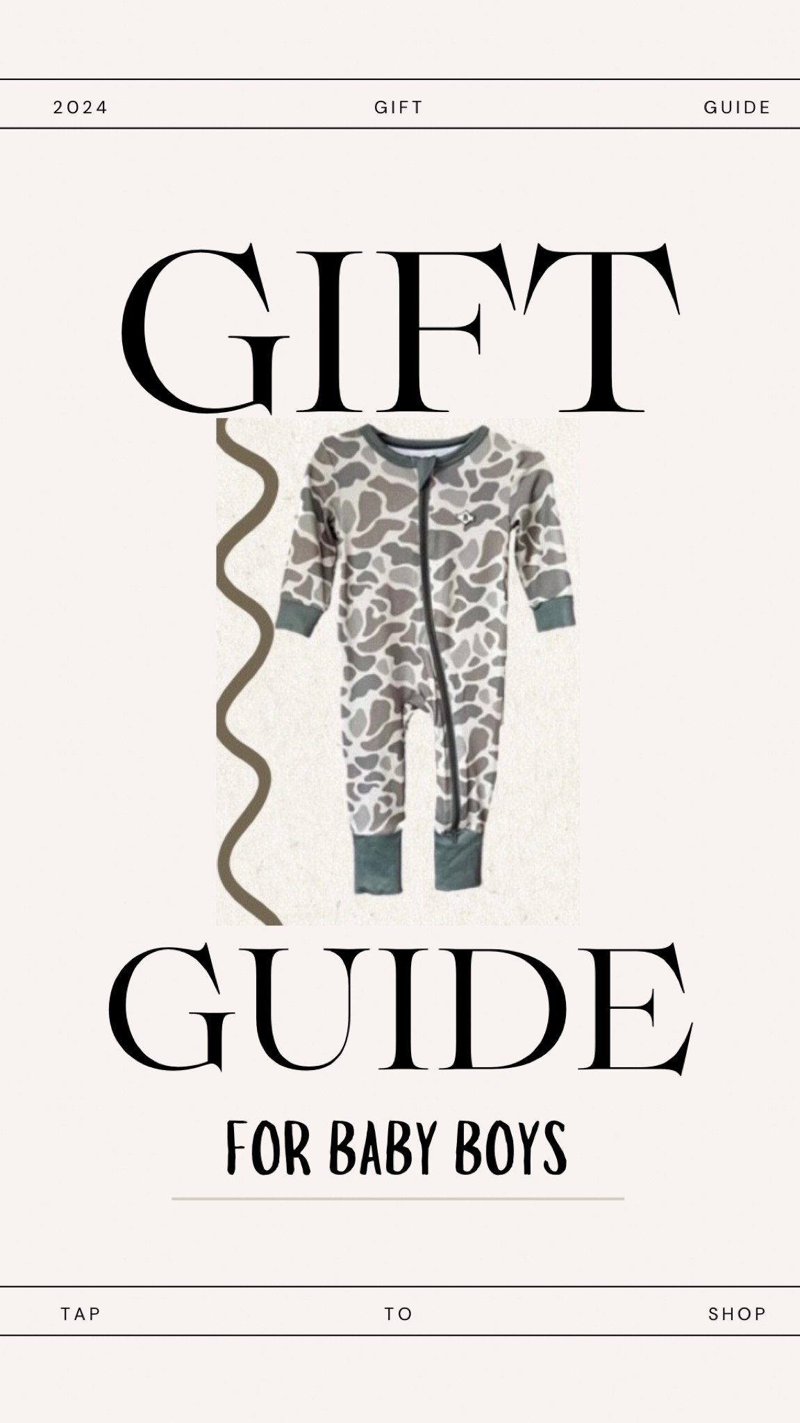 2024 Gift Guide for baby boys 🤎

#LTKHoliday #LTKBaby #LTKGiftGuide