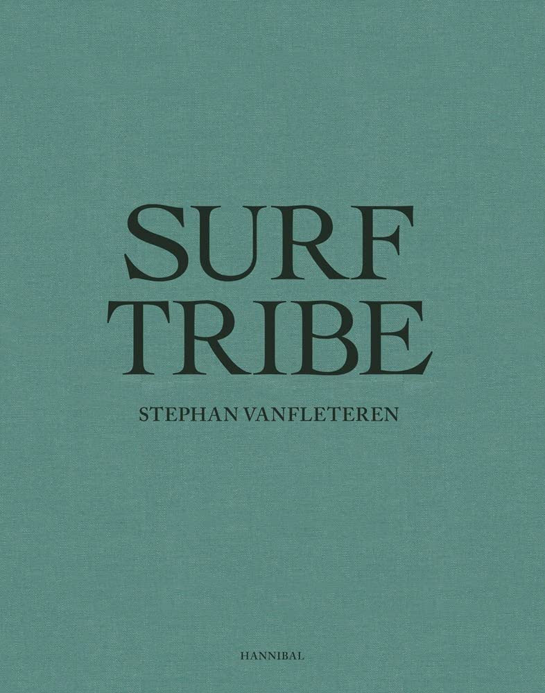 Surf Tribe | Amazon (US)