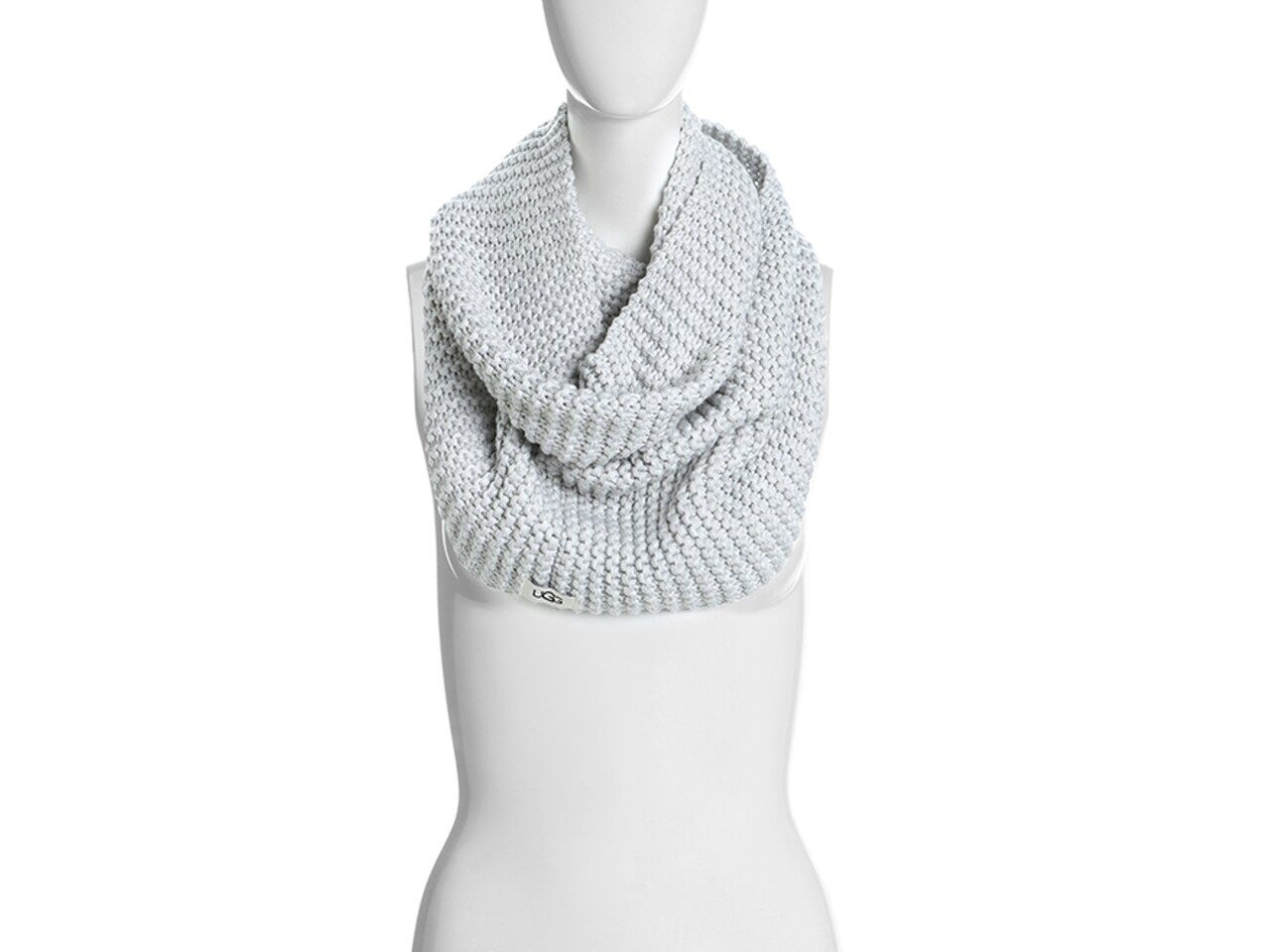 Knit Infinity Scarf | DSW