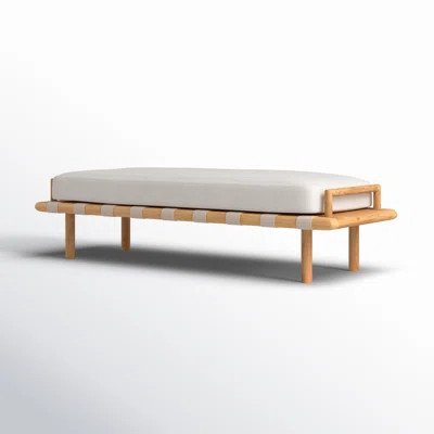 Arturo Upholstered Bench | Wayfair North America